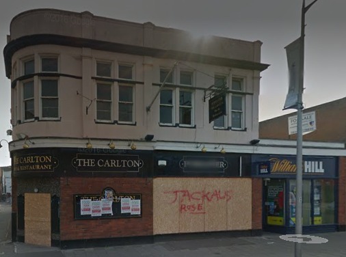 The Carlton, Clacton On Sea