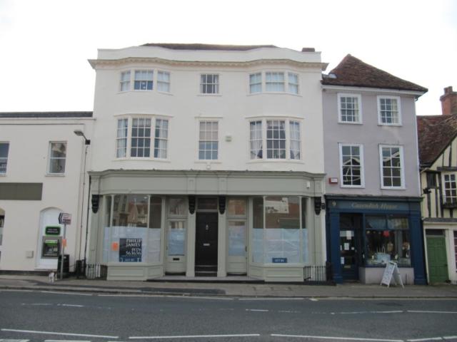 The Crown, Coggeshall