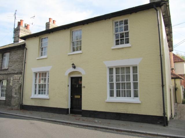 The Portobello, Coggeshall