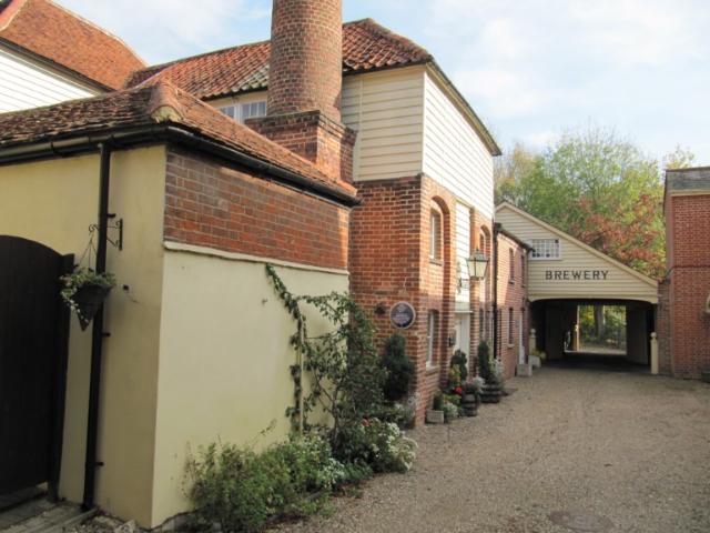 The Portobello, Coggeshall