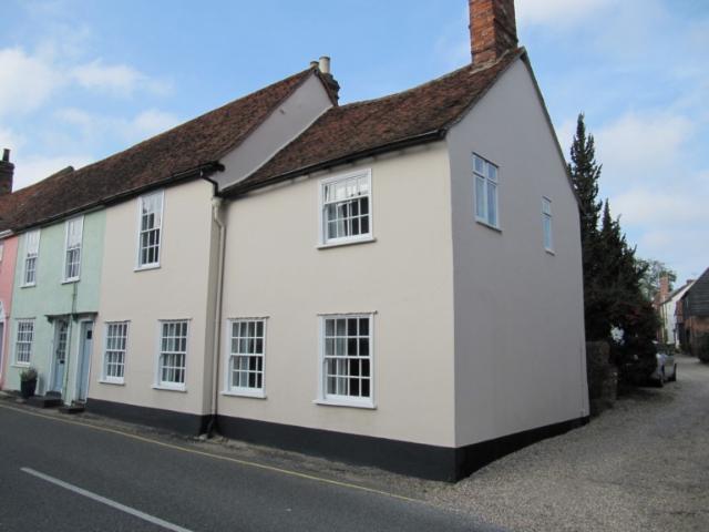 The Swan, Coggeshall