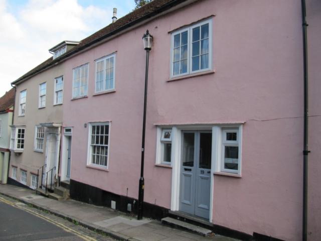 Artillery Arms, Colchester