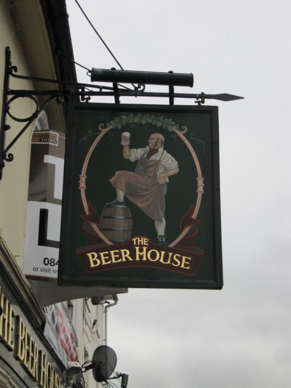 Beer House, Colchester