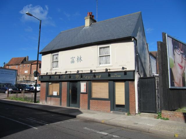 British Lion, Colchester