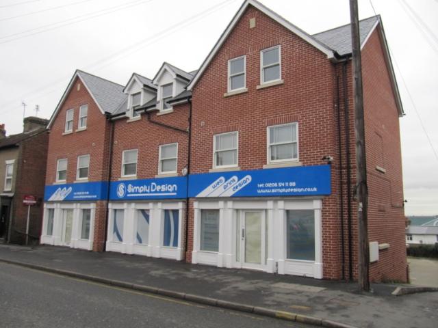 Bugle Horn, Colchester