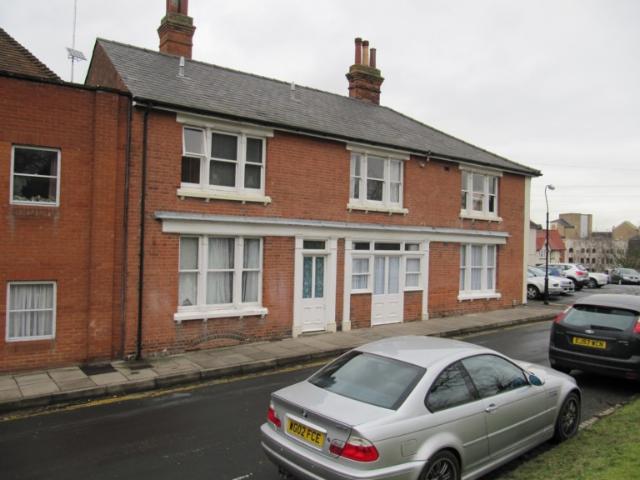 The Caledonian, Colchester