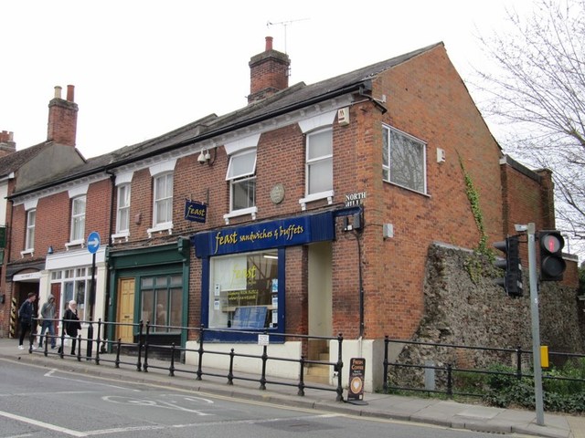 Coach & Horses, Colchester