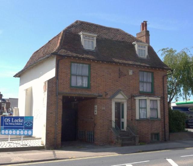 Colchester Arms, Colchester