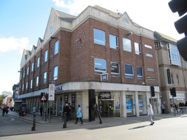 The Fleece, Colchester