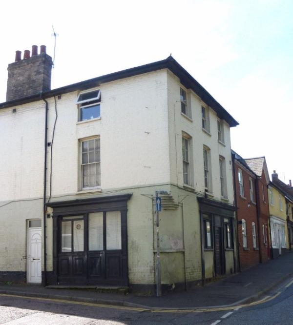The Gaiety, Colchester