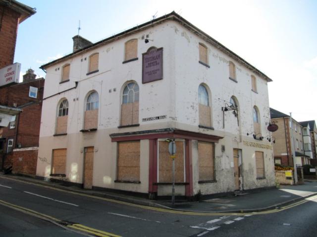 Grosvenor Hotel, Colchester