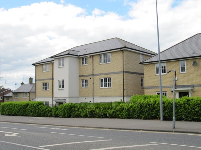 King Cole, Colchester