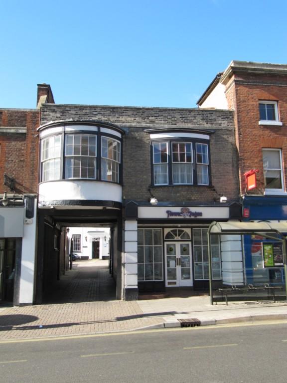 Kings Head, Colchester