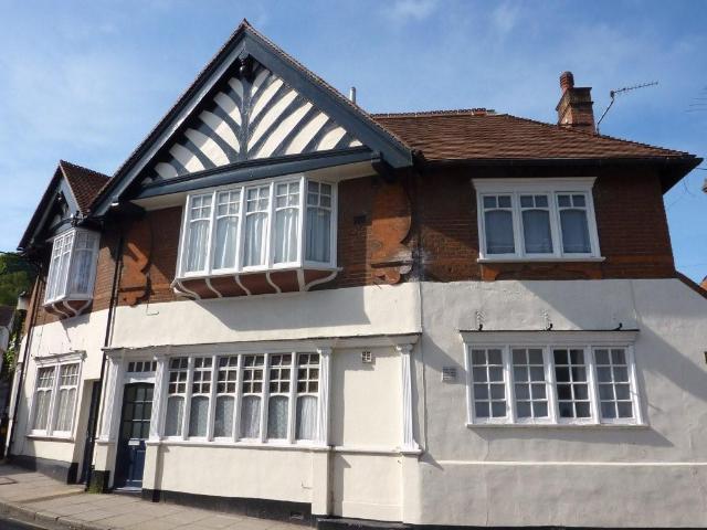 Nelsons Head, Colchester