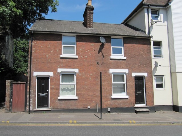 The Packet, Colchester