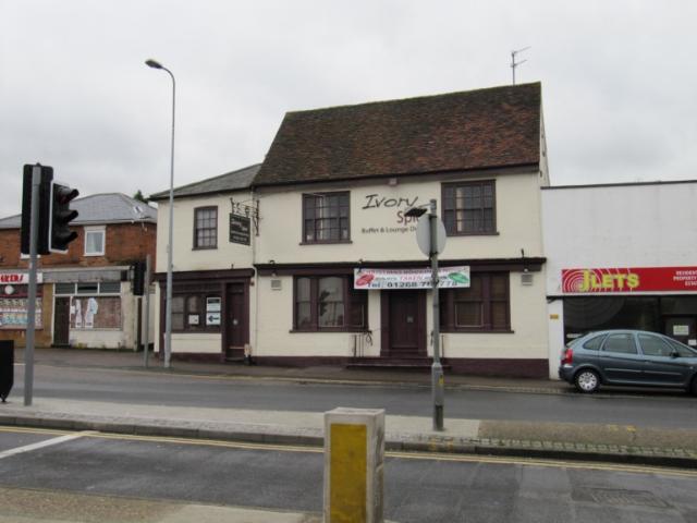 Prince Of Wales, Colchester