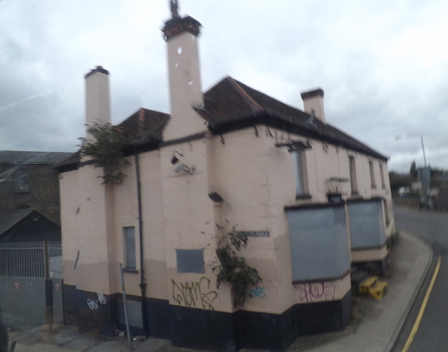 Rising Sun, Colchester