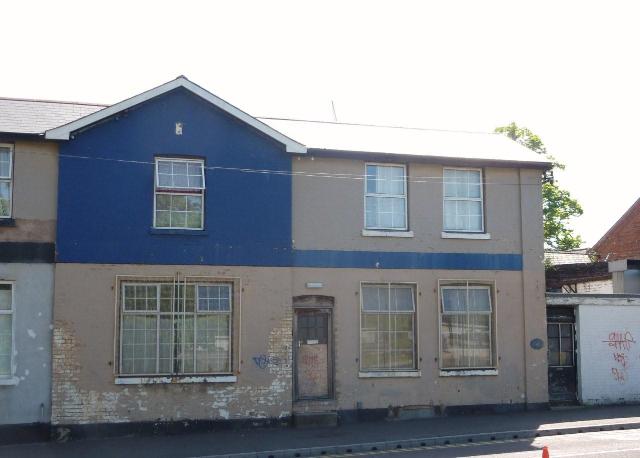 Royal Standard, Colchester