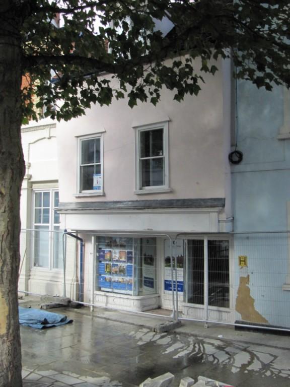 Saracens Head, Colchester