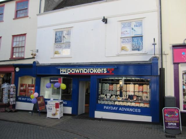 Tailors Arms, Colchester