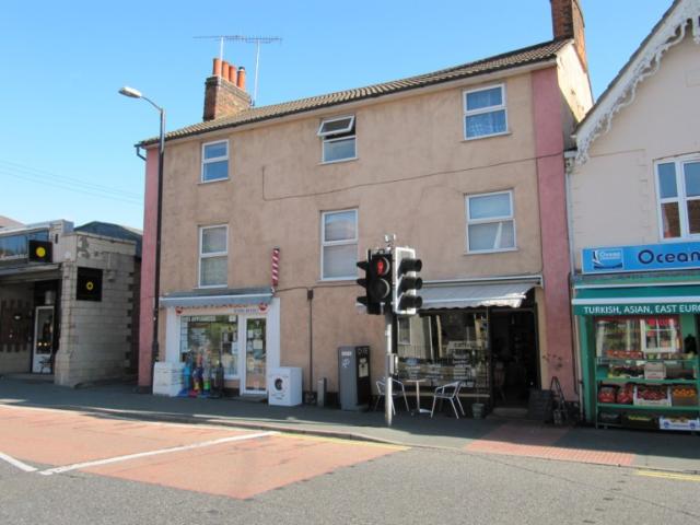 Tramway Tavern, Colchester