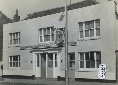 The Waterloo, Colchester