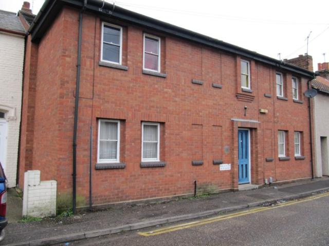 William IV, Colchester