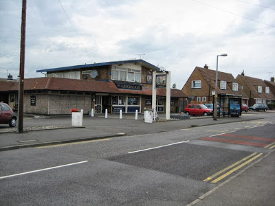 The Catcracker, Corringham