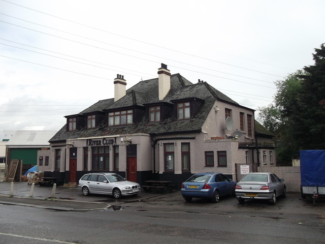 Crooked Billet, Creekmouth