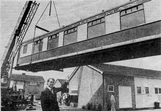 Pullman Inn, Cressing