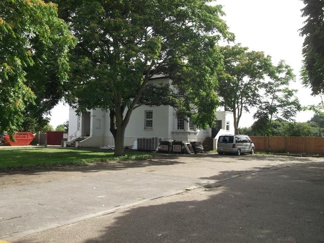 Farmhouse Tavern, Dagenham