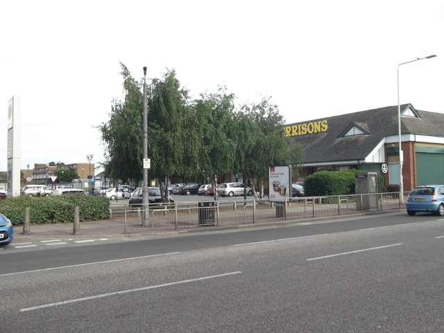 Merry Fiddlers, Dagenham