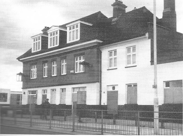 Merry Fiddlers, Dagenham