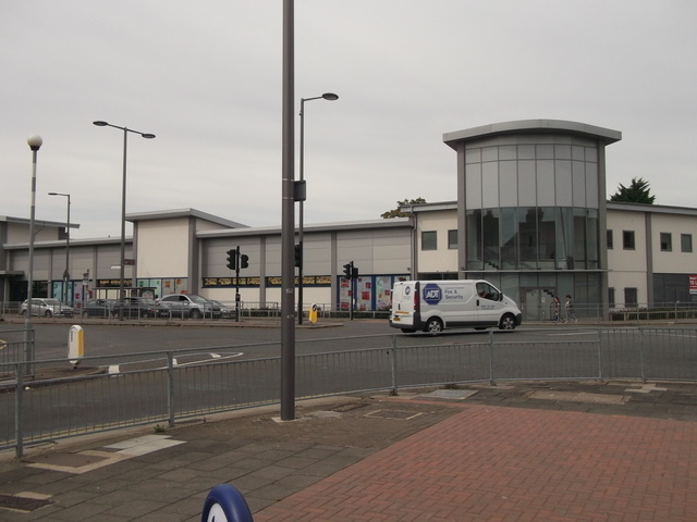 Robin Hood, Dagenham