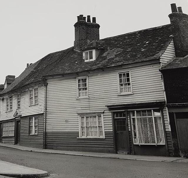 Anchor & Hope, Grays