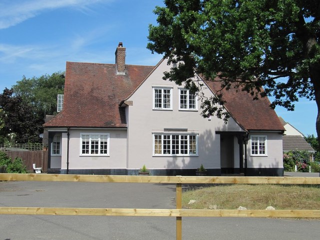Du Cane Arms, Great Braxsted
