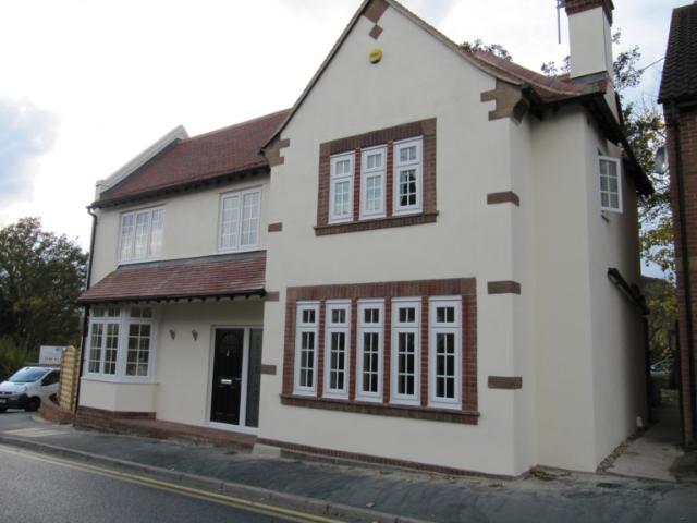 Globe Inn, Halstead