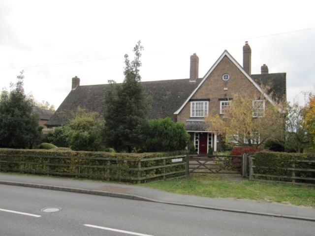 Kings Head, Halstead