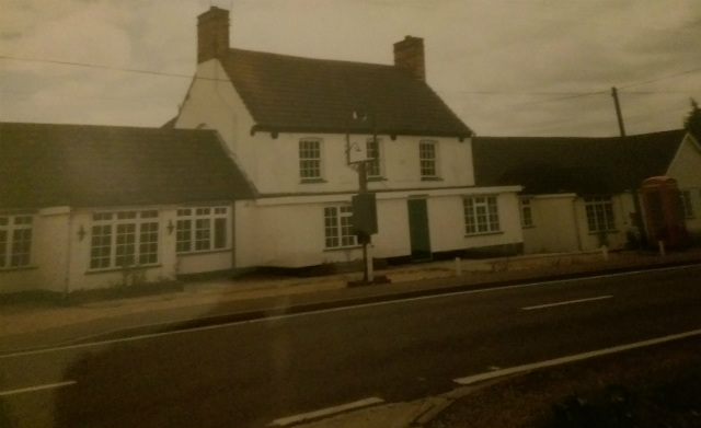 The Crown, Heybridge