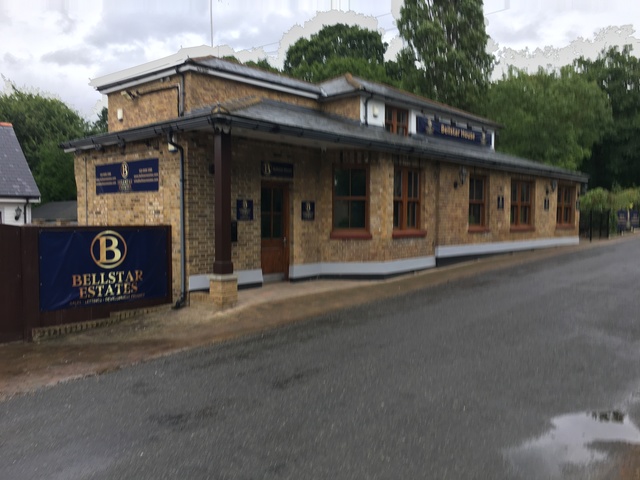 Duke Of Wellington, High Beech