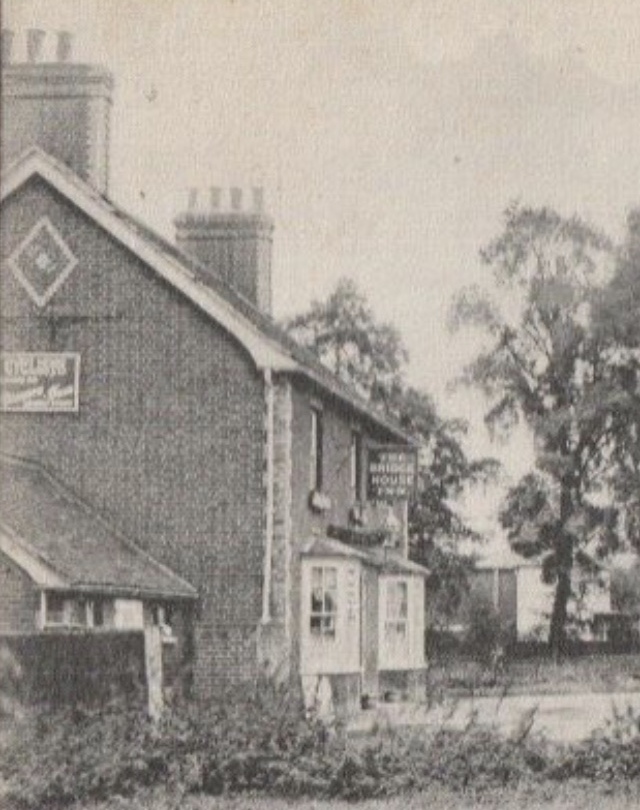 Bridge House Inn, Hornchurch