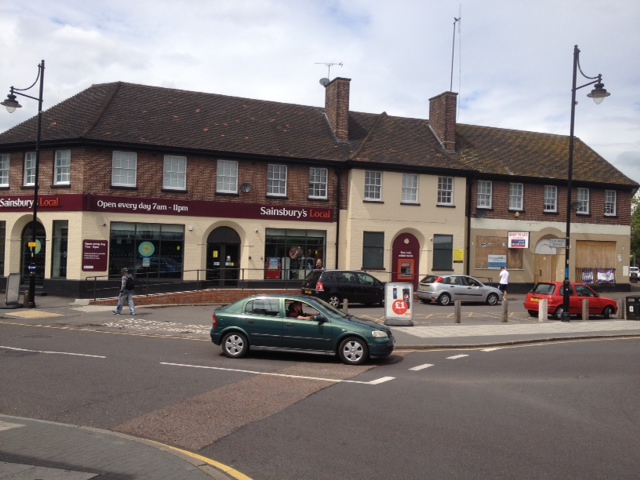 Elm Park Tavern, Hornchurch