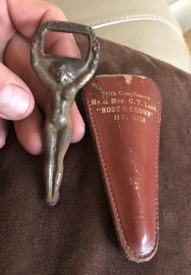 Rose & Crown, Ilford