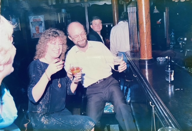 Rose & Crown, Ilford