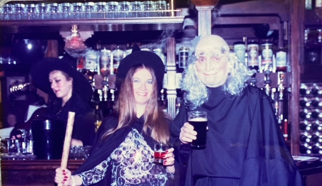 Rose & Crown, Ilford