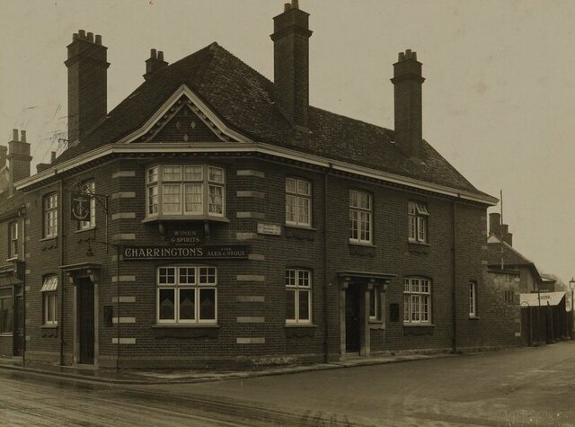The Anchor, Ingatestone