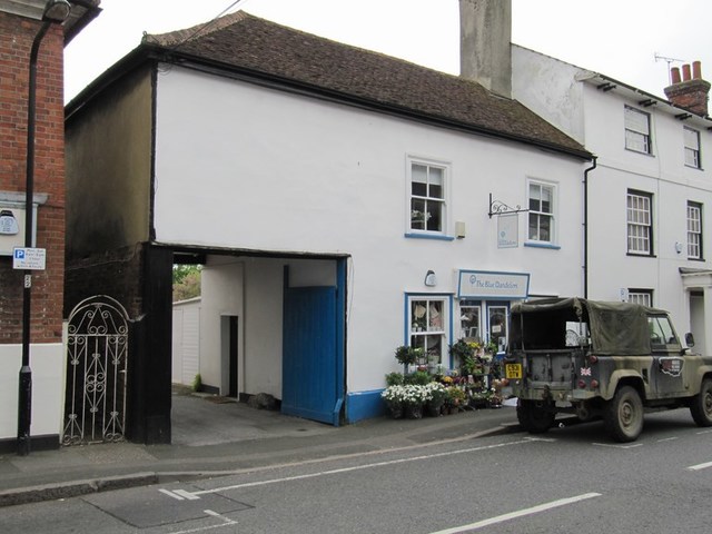 The Ship, Ingatestone
