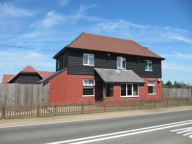 White Horse, Layer Marney