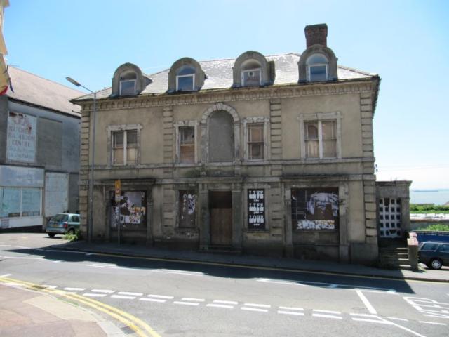 Bell Hotel, Leigh-On-Sea