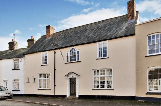 Bell Inn, Little Waltham